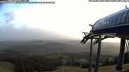 Archived webcam image showing 