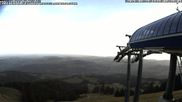 Archived webcam image showing 