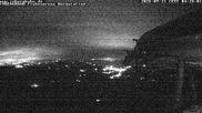 Archiviertes Webcam Bild: Skiarena Imbergbahn: Bergstation Fluhexpress am 21.09.2026 um 04:49 Uhr