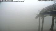 Archiviertes Webcam Bild: Skiarena Imbergbahn: Bergstation Fluhexpress am 21.09.2026 um 12:49 Uhr