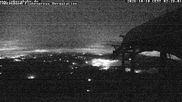 Archived webcam image showing 