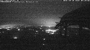 Archived webcam image showing 