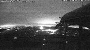 Archived webcam image showing 