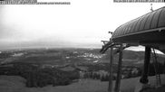 Archived webcam image showing 