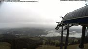 Archived webcam image showing 