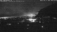 Archiviertes Webcam Bild: Skiarena Imbergbahn: Bergstation Fluhexpress am 11.10.2026 um 00:06 Uhr