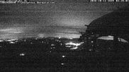 Archived webcam image showing 