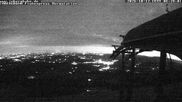 Archived webcam image showing 