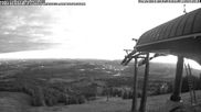 Archived webcam image showing 