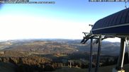 Archived webcam image showing 