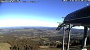 Archived webcam image showing 