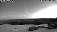 Archived webcam image showing Top station 