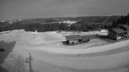 Archiviertes Webcam Bild: Bergstation Imbergbahn am 06.03.2026 um 00:06 Uhr