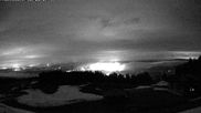 Archived webcam image showing Top station 
