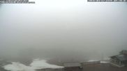 Archiviertes Webcam Bild: Bergstation Imbergbahn am 12.04.2026 um 08:07 Uhr