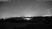Archiviertes Webcam Bild: Bergstation Imbergbahn am 19.05.2026 um 02:02 Uhr