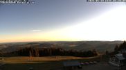 Archiviertes Webcam Bild: Bergstation Imbergbahn am 19.05.2026 um 06:02 Uhr