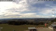 Archiviertes Webcam Bild: Bergstation Imbergbahn am 19.05.2026 um 16:02 Uhr