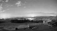 Archived webcam image showing Top station 