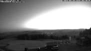 Archived webcam image showing Top station 