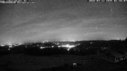 Archived webcam image showing Top station 