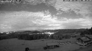 Archived webcam image showing Top station 