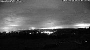 Archived webcam image showing Top station 
