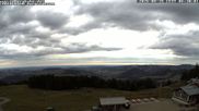 Archived webcam image showing Top station 