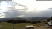 Archived webcam image showing Top station 