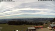 Archived webcam image showing Top station 
