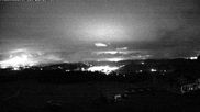 Archived webcam image showing Top station 
