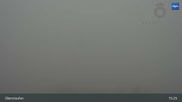 Archiviertes Webcam Bild: Panorama Oberstaufen am 13.04.2026 um 15:21 Uhr