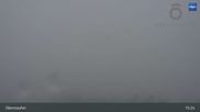 Archived webcam image showing Oberstaufen Allgäu: Panoramic View on 12 Jun 2026 at 15:21