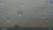 Archiviertes Webcam Bild: Panorama Oberstaufen am 10.10.2026 um 11:27 Uhr