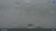 Archiviertes Webcam Bild: Panorama Oberstaufen am 10.10.2026 um 13:27 Uhr