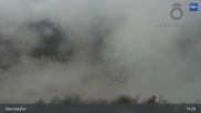 Archiviertes Webcam Bild: Panorama Oberstaufen am 10.10.2026 um 15:27 Uhr