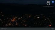 Archiviertes Webcam Bild: Panorama Oberstaufen am 11.10.2026 um 07:15 Uhr