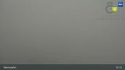Archiviertes Webcam Bild: Hochgratbahn Bergstation am 12.04.2026 um 13:06 Uhr