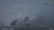 Archived webcam image showing Mountain station Tegelberg on 31 Mar 2026 at 03:23
