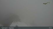 Archiviertes Webcam Bild: Tegelberg Bergstation am 12.04.2026 um 07:57 Uhr