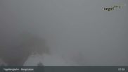 Archiviertes Webcam Bild: Tegelberg Bergstation am 12.04.2026 um 08:57 Uhr