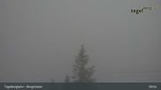 Archiviertes Webcam Bild: Tegelberg Bergstation am 12.04.2026 um 09:57 Uhr
