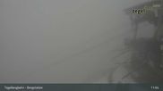 Archiviertes Webcam Bild: Tegelberg Bergstation am 12.04.2026 um 11:57 Uhr