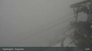 Archiviertes Webcam Bild: Tegelberg Bergstation am 12.04.2026 um 13:57 Uhr