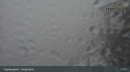 Archiviertes Webcam Bild: Tegelberg Bergstation am 12.04.2026 um 17:57 Uhr