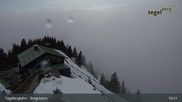 Archiviertes Webcam Bild: Tegelberg Bergstation am 12.04.2026 um 19:57 Uhr
