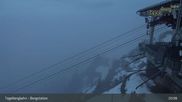 Archiviertes Webcam Bild: Tegelberg Bergstation am 13.04.2026 um 03:28 Uhr