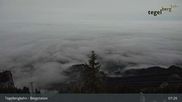 Archiviertes Webcam Bild: Tegelberg Bergstation am 13.04.2026 um 07:51 Uhr