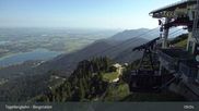 Archiviertes Webcam Bild: Tegelberg Bergstation am 28.05.2026 um 09:01 Uhr