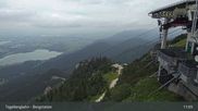 Archived webcam image showing Mountain station Tegelberg on 29 Jun 2026 at 11:29
